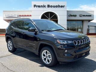 2025 Jeep Compass for sale in Janesville WI