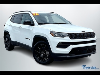 2026 Jeep Compass for sale in Rochester NY
