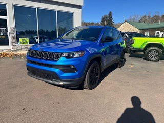 2026 Jeep Compass for sale in Accident MD