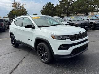 2026 Jeep Compass for sale in Janesville WI