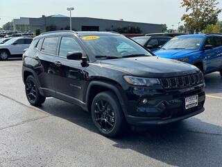 2026 Jeep Compass for sale in Janesville WI
