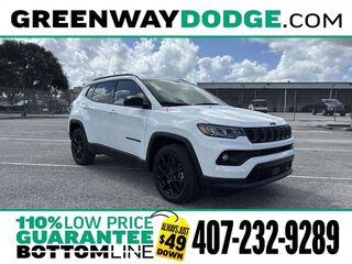 2026 Jeep Compass for sale in Orlando FL