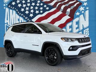 2026 Jeep Compass for sale in Greenville SC