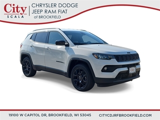 2026 Jeep Compass for sale in Brookfield WI