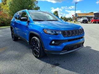 2026 Jeep Compass for sale in Lebanon VA