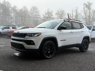 2026 Jeep Compass for sale in Brevard NC