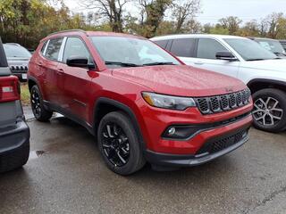 2026 Jeep Compass for sale in Roanoke VA