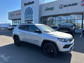 2026 Jeep Compass for sale in Dothan AL