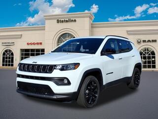 2026 Jeep Compass for sale in Fort Mill SC