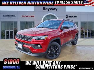 2026 Jeep Compass for sale in Pasadena TX