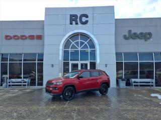 2026 Jeep Compass for sale in Newell WV
