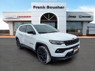 2026 Jeep Compass for sale in Janesville WI