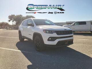 2026 Jeep Compass for sale in Orlando FL