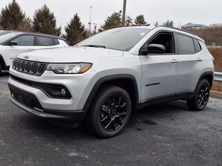 2026 Jeep Compass for sale in St Clairsville OH