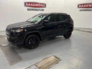 2026 Jeep Compass for sale in Cincinnati OH