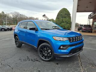 2026 Jeep Compass for sale in Clarksville TN