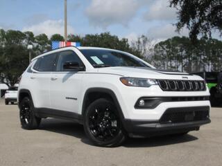 2026 Jeep Compass for sale in Gainesville FL