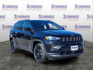 2026 Jeep Compass for sale in Cedar Creek TX