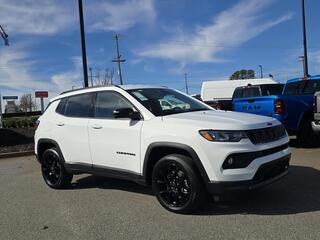 2026 Jeep Compass for sale in Greer SC