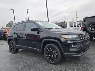 2026 Jeep Compass for sale in Greer SC