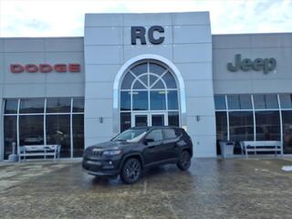 2026 Jeep Compass for sale in Newell WV