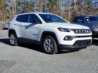 2026 Jeep Compass for sale in Lexington NC