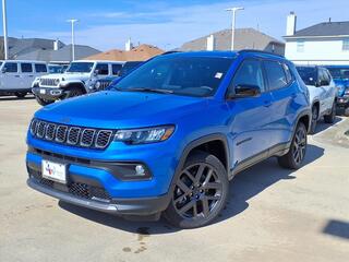 2026 Jeep Compass for sale in Baytown TX