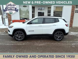 2026 Jeep Compass for sale in Sand Creek WI