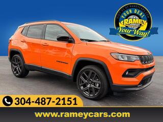 2026 Jeep Compass for sale in Princeton WV
