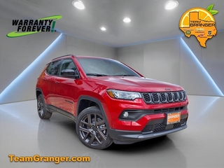 2026 Jeep Compass for sale in Orange TX