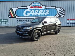 2026 Jeep Compass for sale in Muncie IN