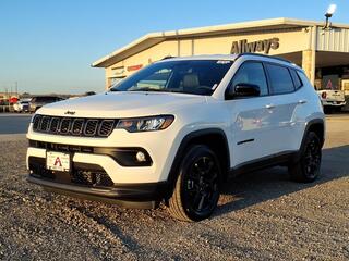 2026 Jeep Compass for sale in Pleasanton TX