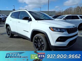 2026 Jeep Compass for sale in Dayton OH