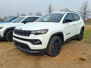 2026 Jeep Compass for sale in Pineville NC