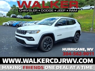 2026 Jeep Compass for sale in Hurricane WV