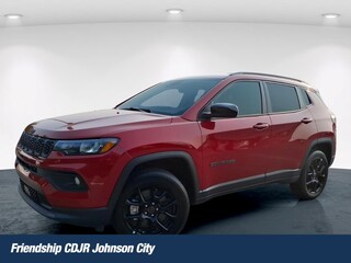 2026 Jeep Compass for sale in Greenville SC