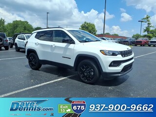 2026 Jeep Compass for sale in Dayton OH