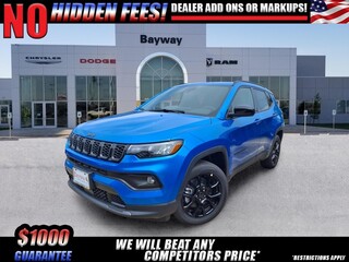 2026 Jeep Compass for sale in Pasadena TX