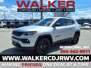 2026 Jeep Compass for sale in Hurricane WV