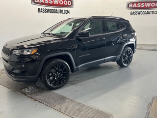 2026 Jeep Compass for sale in Cincinnati OH