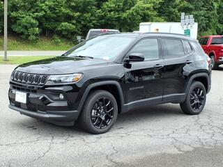 2026 Jeep Compass for sale in Roanoke VA