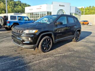 2026 Jeep Compass for sale in Huntington WV