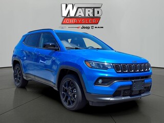 2026 Jeep Compass for sale in Carbondale IL