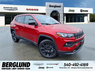 2026 Jeep Compass for sale in Roanoke VA