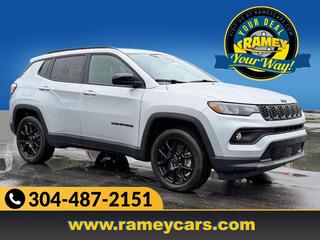 2026 Jeep Compass for sale in Princeton WV