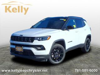 2023 Jeep Compass for sale in Walled Lake MI