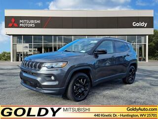 2023 Jeep Compass for sale in Huntington WV