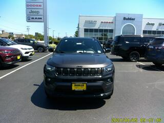 2023 Jeep Compass for sale in Hazlet NJ