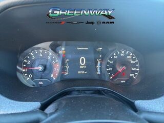 2023 Jeep Compass for sale in Orlando FL