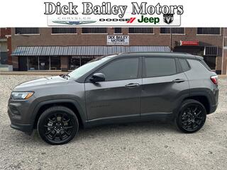 2023 Jeep Compass for sale in Okmulgee OK